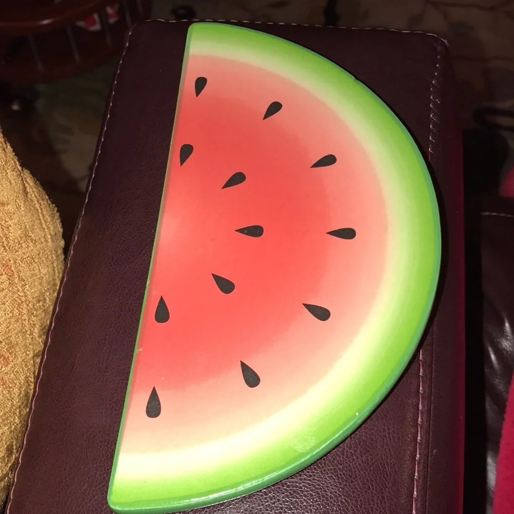 Martha Stewart Watermelon trivet